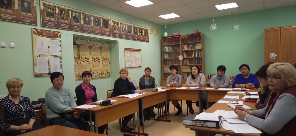 Проблемы подготовки детей к обучению в школе