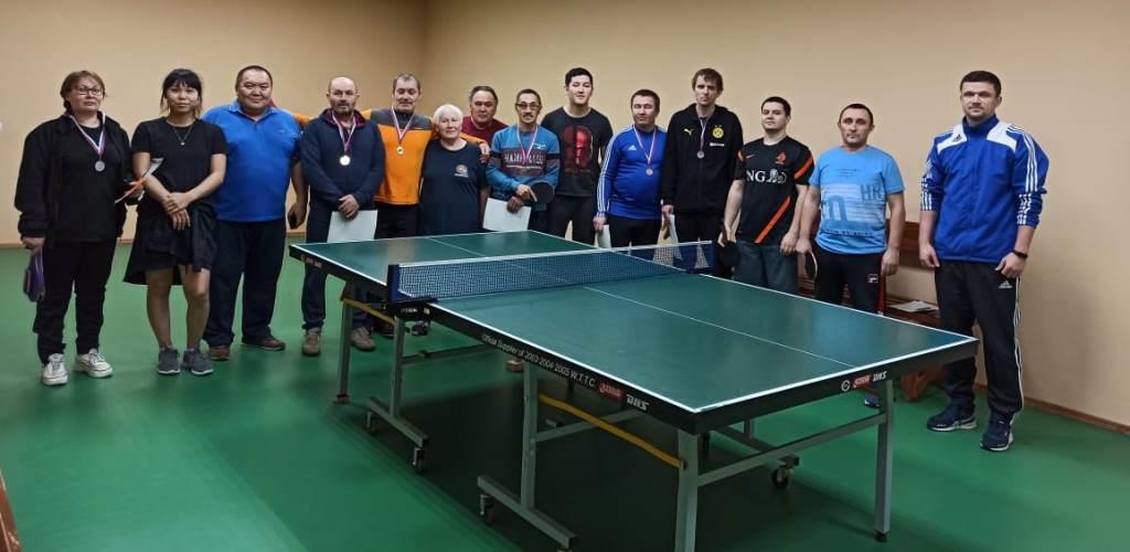 Декада спорта и здоровья